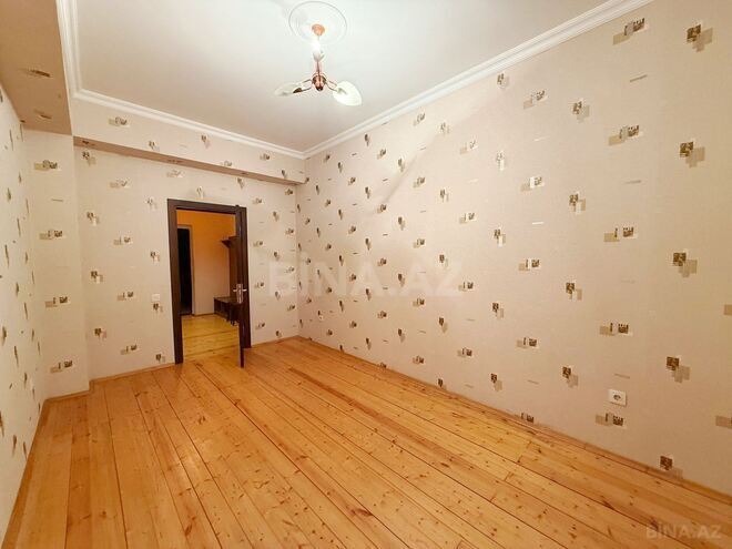 Satılır 3 otaqlı yeni tikili 118 m², Xətai r., photo 4 from 14