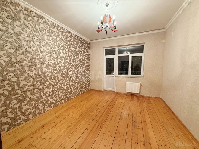 Satılır 3 otaqlı yeni tikili 118 m², Xətai r., photo 3 from 14