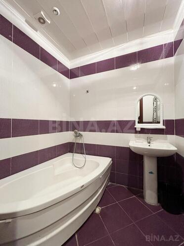 Satılır 3 otaqlı yeni tikili 118 m², Xətai r., photo 12 from 14