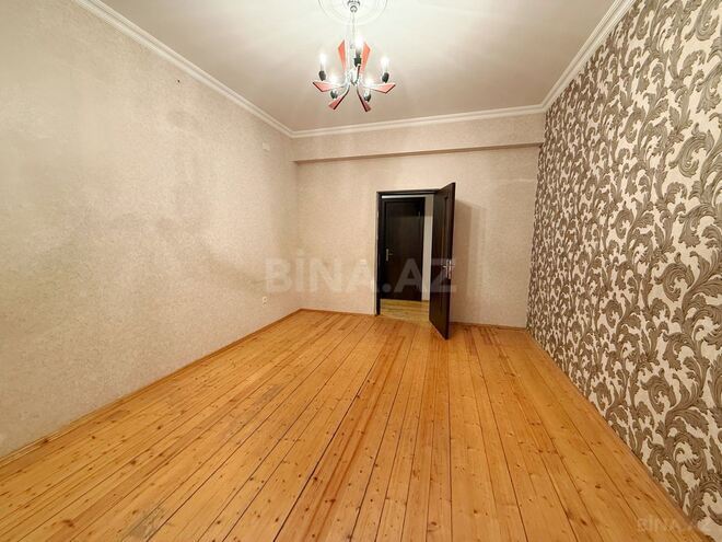 Satılır 3 otaqlı yeni tikili 118 m², Xətai r., photo 1 from 14