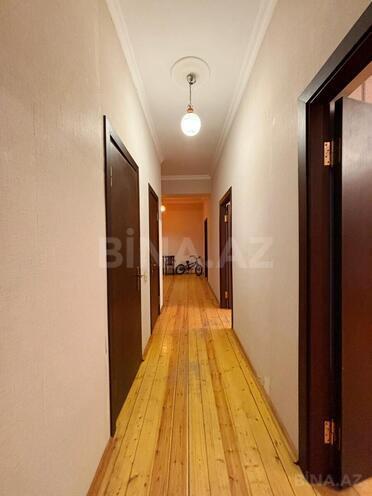 Satılır 3 otaqlı yeni tikili 118 m², Xətai r., photo 9 from 14