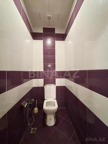 Satılır 3 otaqlı yeni tikili 118 m², Xətai r., photo 13 from 14