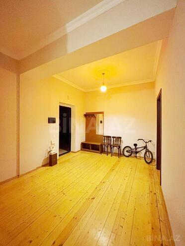 Satılır 3 otaqlı yeni tikili 118 m², Xətai r., photo 11 from 14