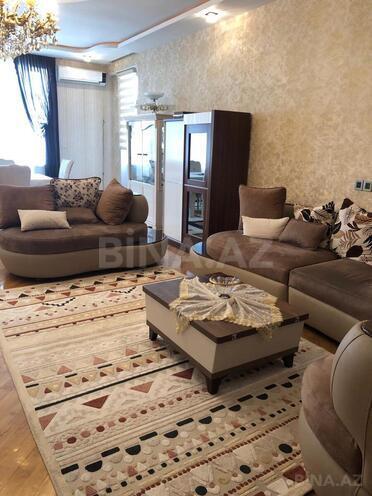 Satılır 4 otaqlı yeni tikili 197 m², Memar Əcəmi m., photo 6 from 21