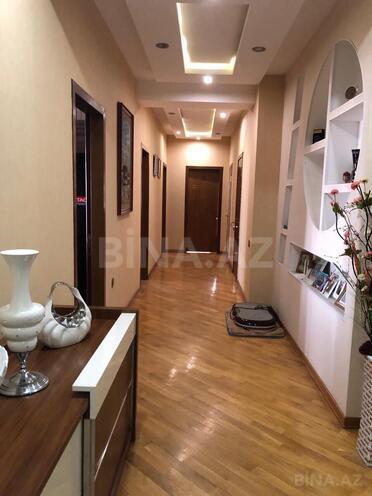 Satılır 4 otaqlı yeni tikili 197 m², Memar Əcəmi m., photo 10 from 21
