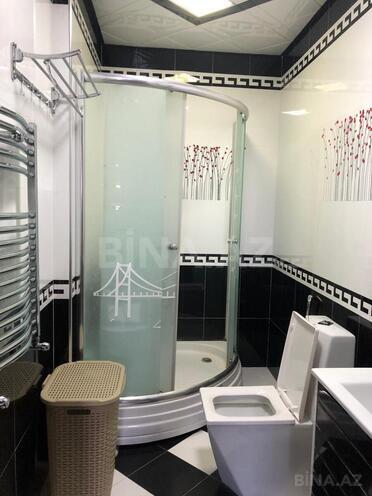 Satılır 4 otaqlı yeni tikili 197 m², Memar Əcəmi m., photo 17 from 21
