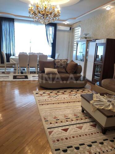 Satılır 4 otaqlı yeni tikili 197 m², Memar Əcəmi m., photo 7 from 21
