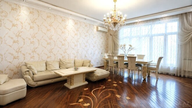 Продаётся 3-комн. новостройка 130 м², м. Ичеришехер, photo 8 from 24