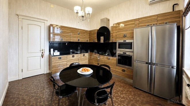 Продаётся 3-комн. новостройка 130 м², м. Ичеришехер, photo 15 from 24