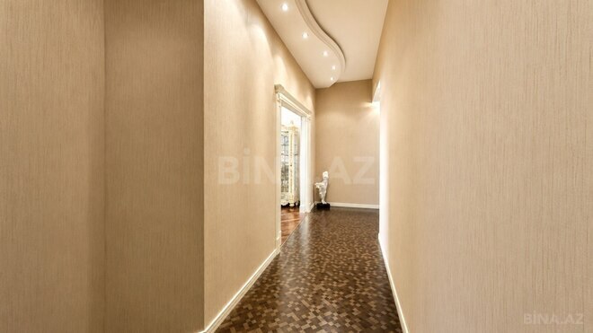 Продаётся 3-комн. новостройка 130 м², м. Ичеришехер, photo 17 from 24