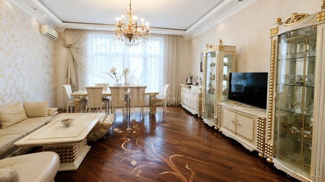 Продаётся 3-комн. новостройка 130 м², м. Ичеришехер, photo 9 from 24