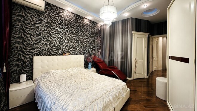 Продаётся 3-комн. новостройка 130 м², м. Ичеришехер, photo 13 from 24
