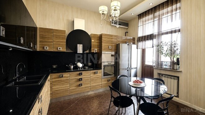 Продаётся 3-комн. новостройка 130 м², м. Ичеришехер, photo 16 from 24