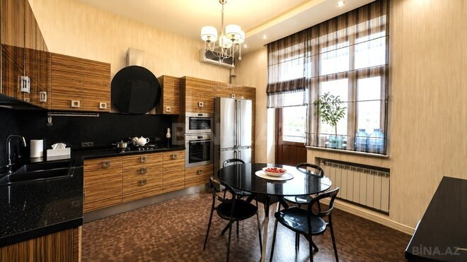 Продаётся 3-комн. новостройка 130 м², м. Ичеришехер, photo 19 from 24