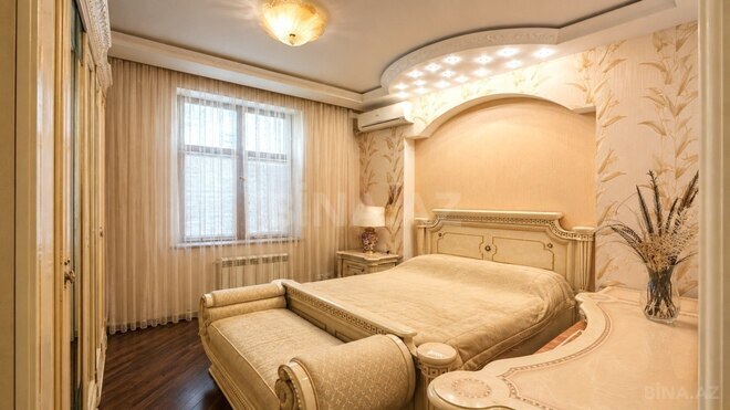 Продаётся 3-комн. новостройка 130 м², м. Ичеришехер, photo 10 from 24