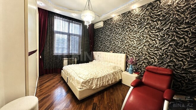 Продаётся 3-комн. новостройка 130 м², м. Ичеришехер, photo 14 from 24