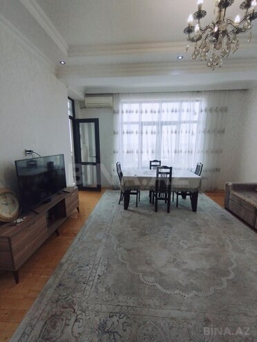 Продаётся 3-комн. новостройка 110 м², м. Кара Караев, photo 3 from 16