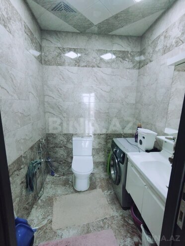 Продаётся 3-комн. новостройка 110 м², м. Кара Караев, photo 14 from 16