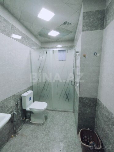 Продаётся 3-комн. новостройка 110 м², м. Кара Караев, photo 13 from 16
