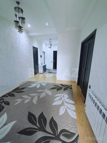 Продаётся 3-комн. новостройка 110 м², м. Кара Караев, photo 11 from 16