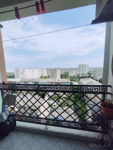 Продаётся 3-комн. новостройка 110 м², м. Кара Караев, photo 15 from 16