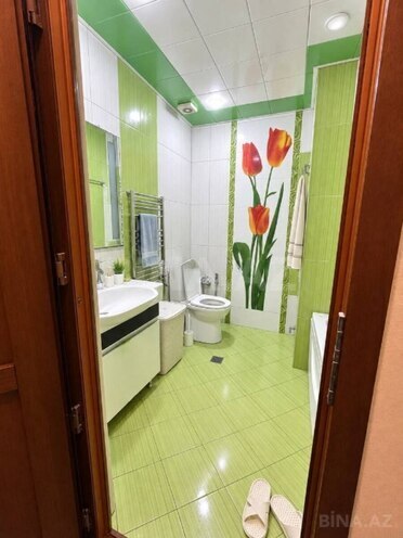 Satılır 4 otaqlı köhnə tikili 100 m², Həzi Aslanov m., photo 9 from 18