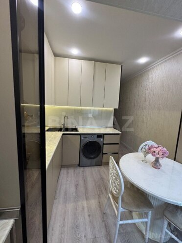 Satılır 4 otaqlı köhnə tikili 100 m², Həzi Aslanov m., photo 11 from 18