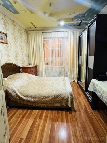 Satılır 4 otaqlı köhnə tikili 100 m², Həzi Aslanov m., photo 5 from 18