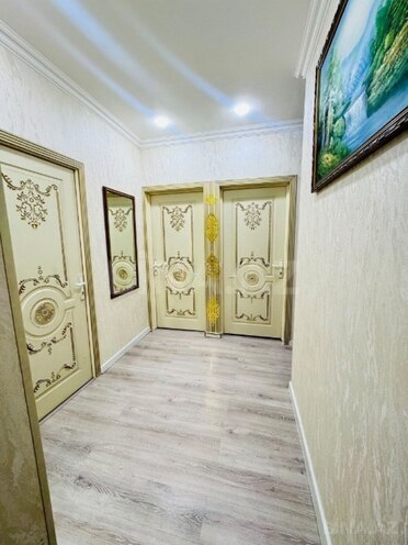 Satılır 4 otaqlı köhnə tikili 100 m², Həzi Aslanov m., photo 14 from 18