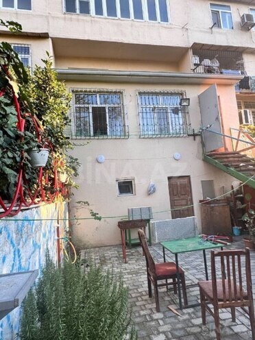 Satılır 4 otaqlı köhnə tikili 100 m², Həzi Aslanov m., photo 15 from 18