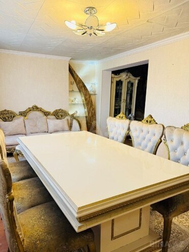 Satılır 4 otaqlı köhnə tikili 100 m², Həzi Aslanov m., photo 7 from 18