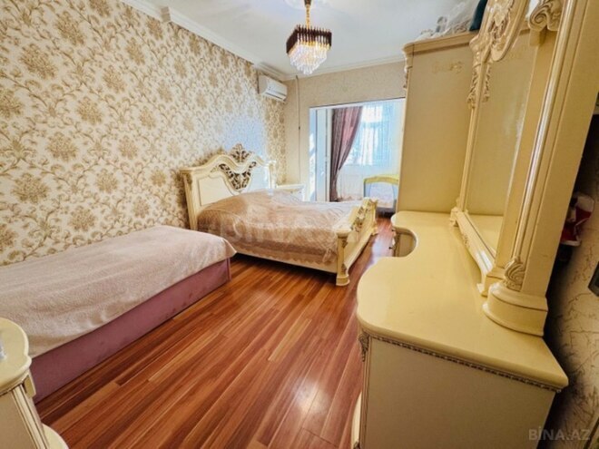 Satılır 4 otaqlı köhnə tikili 100 m², Həzi Aslanov m., photo 4 from 18