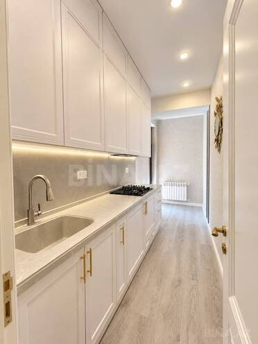 Продаётся 2-комн. новостройка 61 м², м. 28 мая, photo 7 from 12