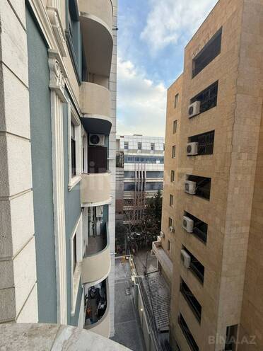 İcarəyə verilir 2 otaqlı yeni tikili 65 m², Nəsimi r., photo 10 from 17