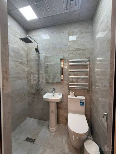 İcarəyə verilir 2 otaqlı yeni tikili 65 m², Nəsimi r., photo 6 from 17