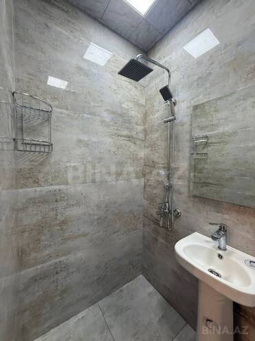 İcarəyə verilir 2 otaqlı yeni tikili 65 m², Nəsimi r., photo 7 from 17