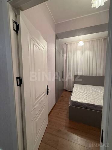 İcarəyə verilir 2 otaqlı yeni tikili 65 m², Nəsimi r., photo 5 from 17