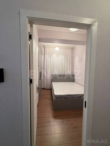 İcarəyə verilir 2 otaqlı yeni tikili 65 m², Nəsimi r., photo 4 from 17