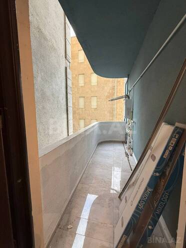 İcarəyə verilir 2 otaqlı yeni tikili 65 m², Nəsimi r., photo 11 from 17