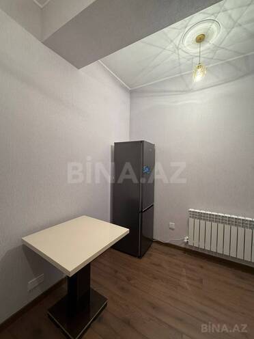 İcarəyə verilir 2 otaqlı yeni tikili 65 m², Nəsimi r., photo 15 from 17