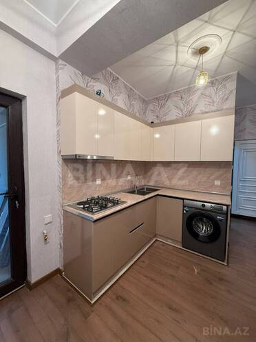 İcarəyə verilir 2 otaqlı yeni tikili 65 m², Nəsimi r., photo 13 from 17