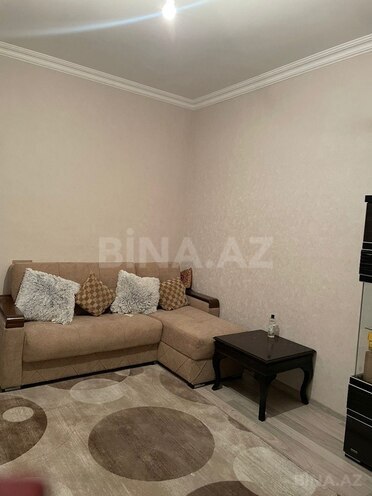 Satılır 2 otaqlı yeni tikili 56 m², Həzi Aslanov m., photo 4 from 9