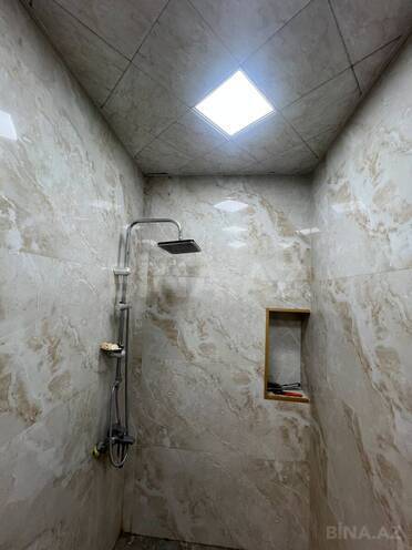 İcarəyə verilir 2 otaqlı yeni tikili 68 m², Memar Əcəmi m., photo 15 from 19
