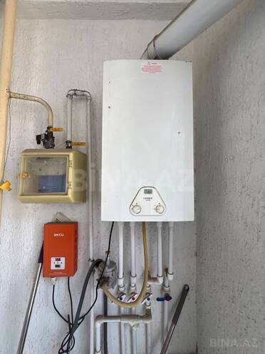 İcarəyə verilir 2 otaqlı yeni tikili 68 m², Memar Əcəmi m., photo 14 from 19