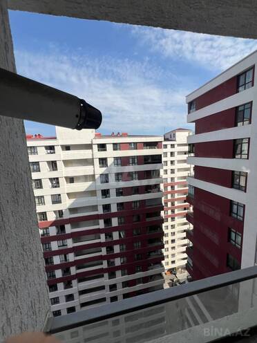 İcarəyə verilir 2 otaqlı yeni tikili 68 m², Memar Əcəmi m., photo 13 from 19