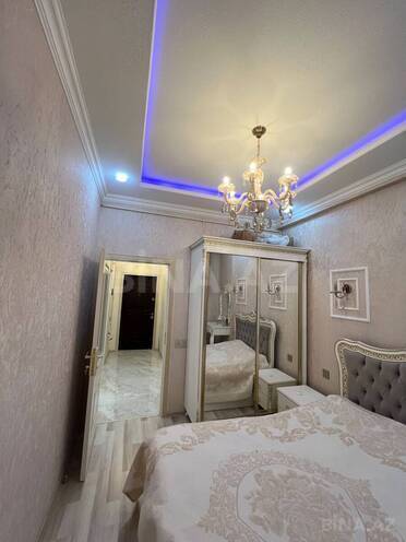 İcarəyə verilir 2 otaqlı yeni tikili 68 m², Memar Əcəmi m., photo 10 from 19