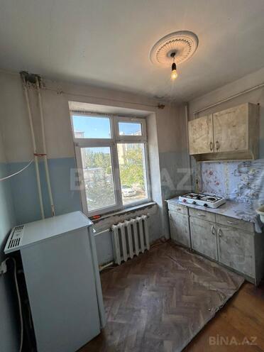 İcarəyə verilir 1 otaqlı köhnə tikili 55 m², Bakıxanov q., photo 15 from 21