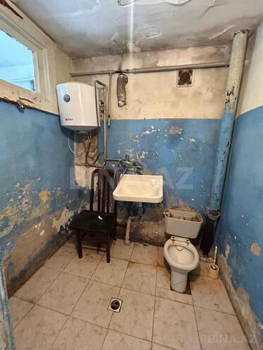 İcarəyə verilir 1 otaqlı köhnə tikili 55 m², Bakıxanov q., photo 13 from 21
