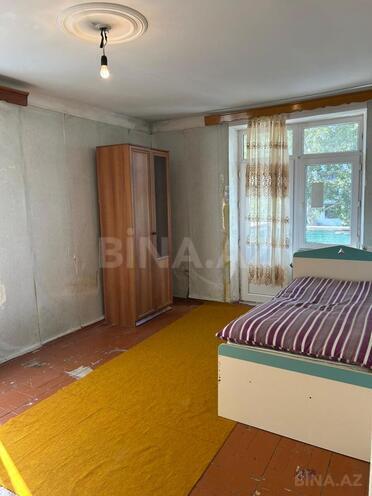 İcarəyə verilir 1 otaqlı köhnə tikili 55 m², Bakıxanov q., photo 7 from 21