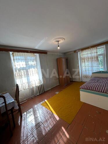 İcarəyə verilir 1 otaqlı köhnə tikili 55 m², Bakıxanov q., photo 12 from 21